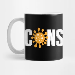 conspiracy Mug